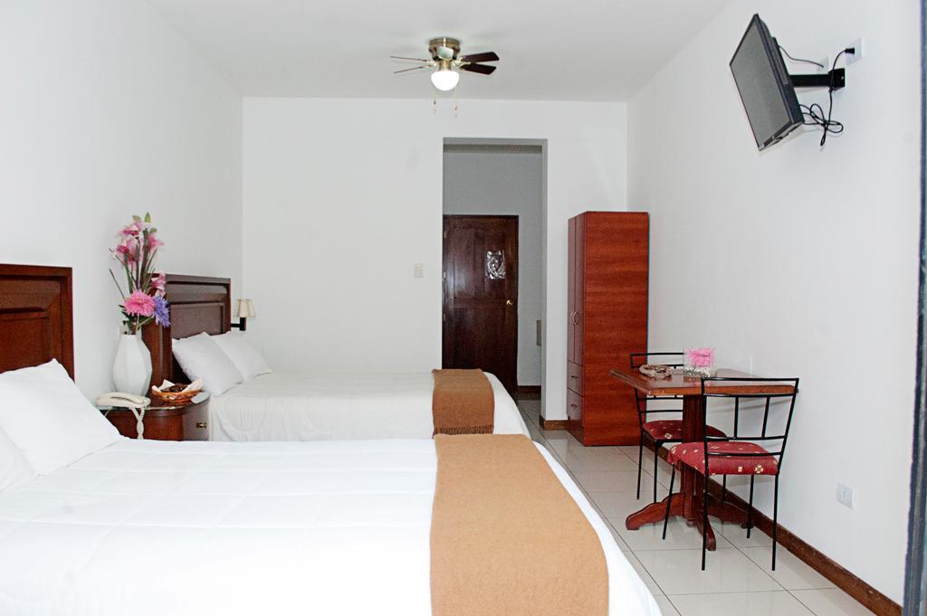 Mc Hotel 伊察 外观 照片