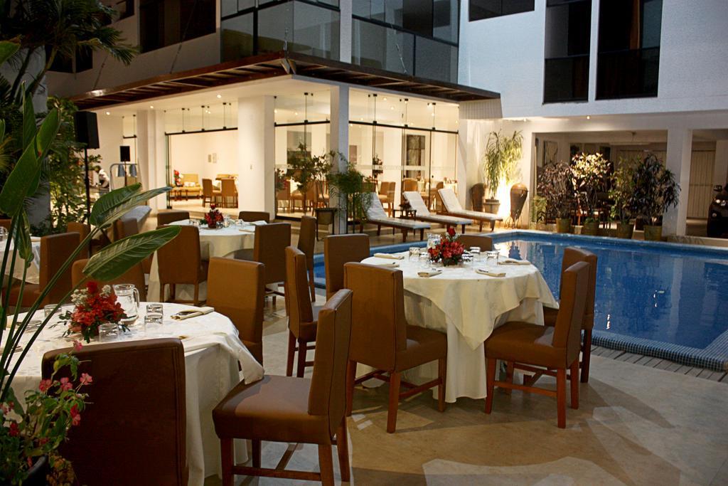 Mc Hotel 伊察 外观 照片